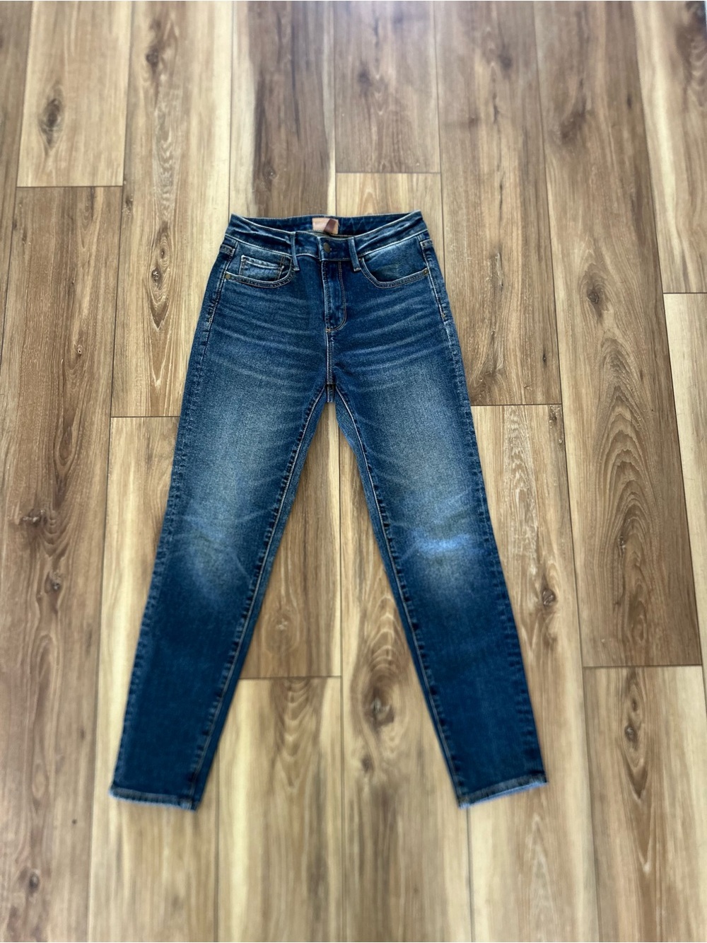 Driftwood womens gizelle jeans size 24